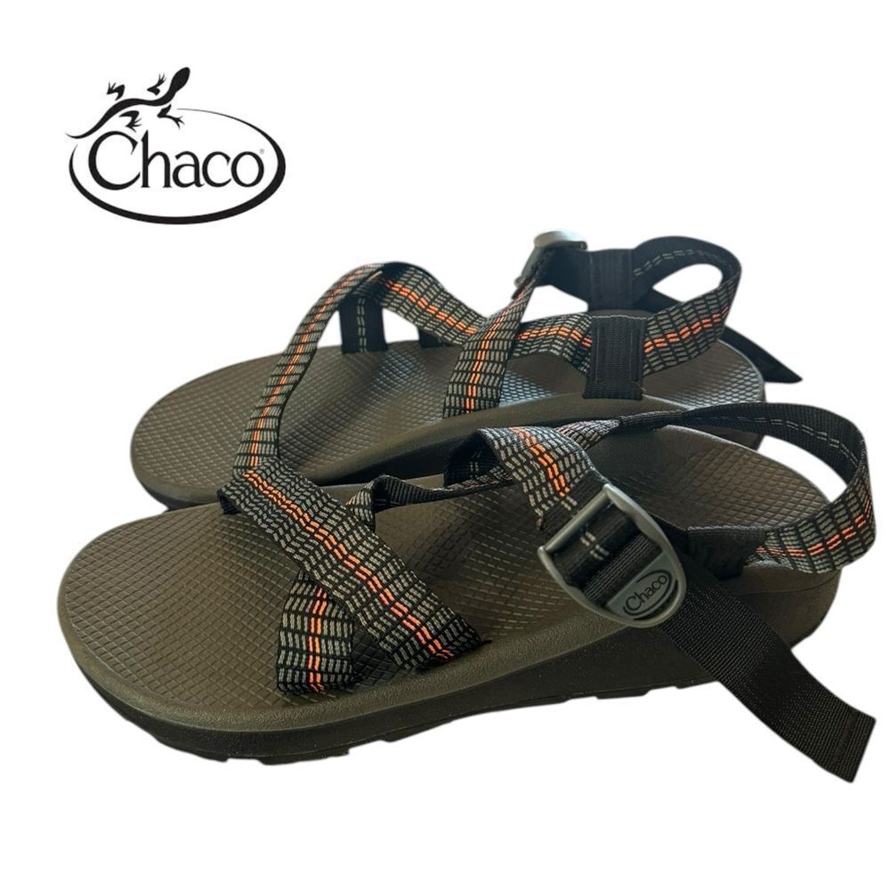 NEW Chaco Z/Cloud Men's Sport Sandals 12